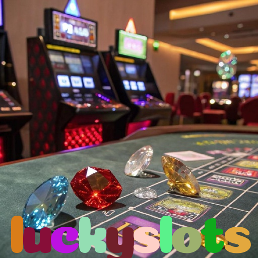 A Magia dos Jogos de Fantasia na luckyslots