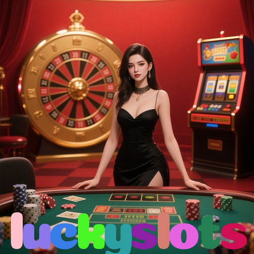 A Magia dos Jogos de Fantasia na luckyslots