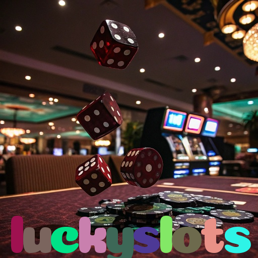 A Magia dos Jogos de Fantasia na luckyslots
