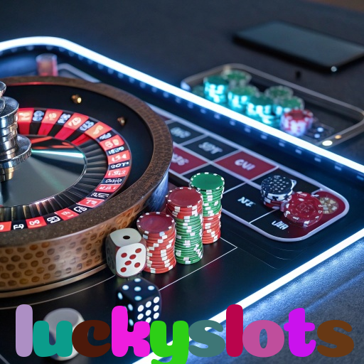 A Magia dos Jogos de Fantasia na luckyslots