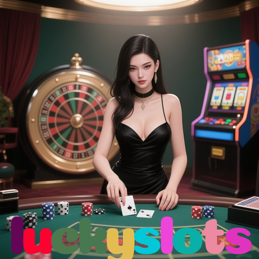 A Magia dos Jogos de Fantasia na luckyslots