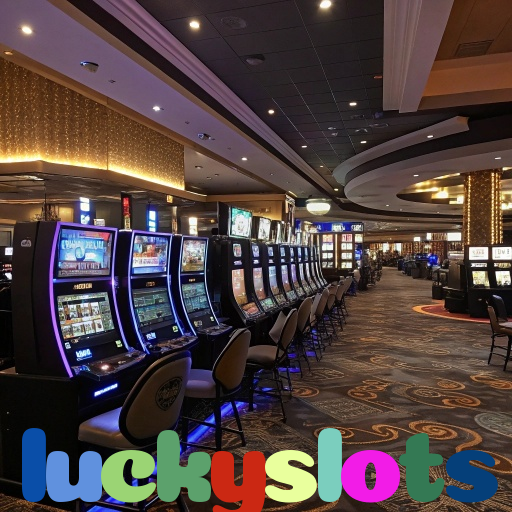 A Magia dos Jogos de Fantasia na luckyslots