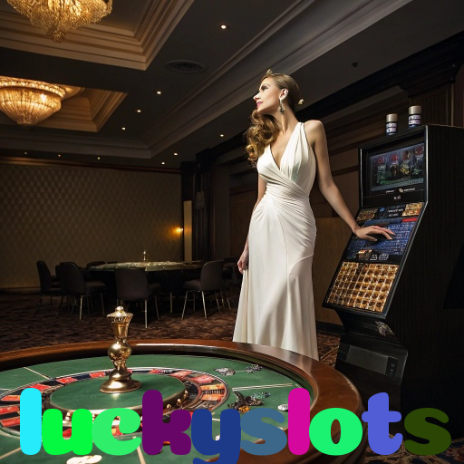 A Magia dos Jogos de Fantasia na luckyslots