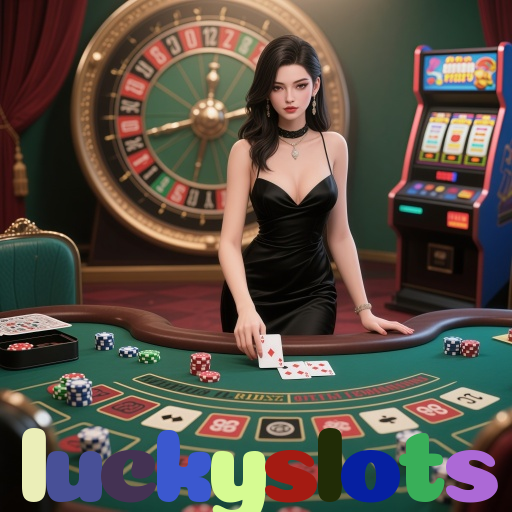 A Magia dos Jogos de Fantasia na luckyslots