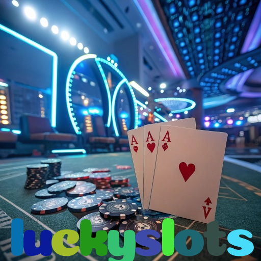 A Magia dos Jogos de Fantasia na luckyslots