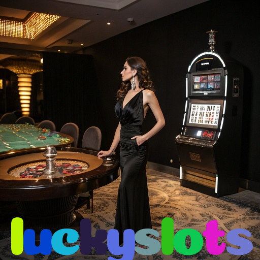 A Magia dos Jogos de Fantasia na luckyslots