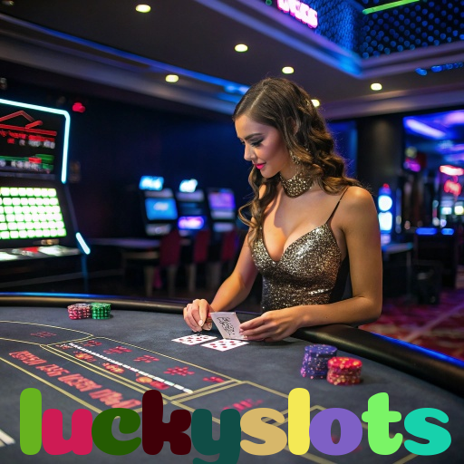 A Magia dos Jogos de Fantasia na luckyslots