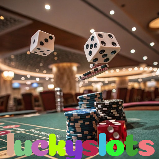 A Magia dos Jogos de Fantasia na luckyslots