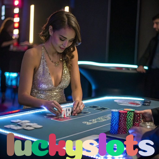 A Magia dos Jogos de Fantasia na luckyslots