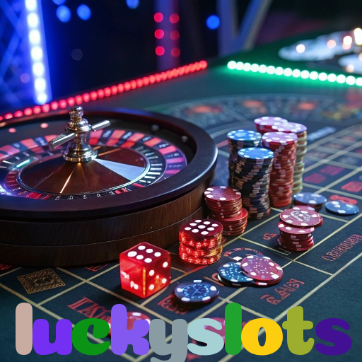 A Magia dos Jogos de Fantasia na luckyslots