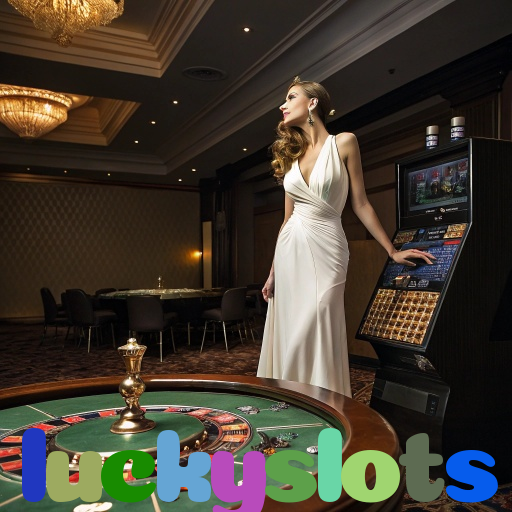 A Magia dos Jogos de Fantasia na luckyslots