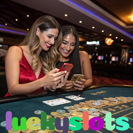 A Magia dos Jogos de Fantasia na luckyslots