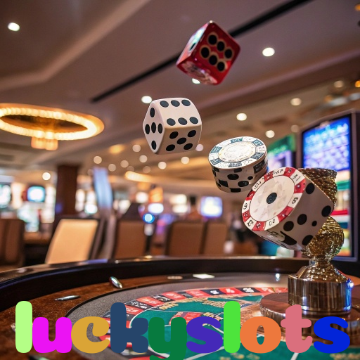 A Magia dos Jogos de Fantasia na luckyslots