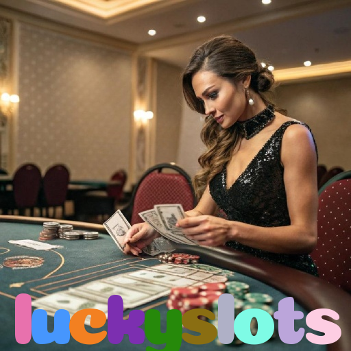 A Magia dos Jogos de Fantasia na luckyslots