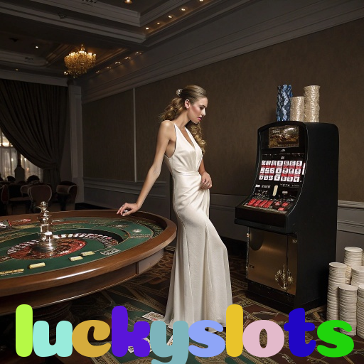 A Magia dos Jogos de Fantasia na luckyslots