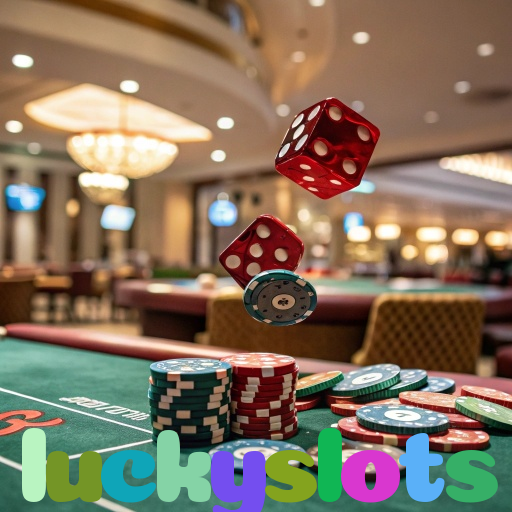 A Magia dos Jogos de Fantasia na luckyslots