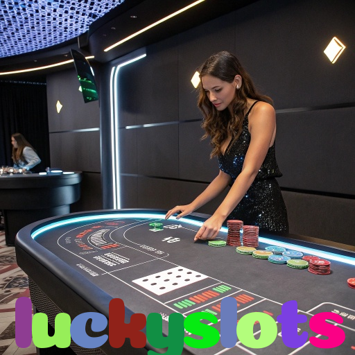 A Magia dos Jogos de Fantasia na luckyslots