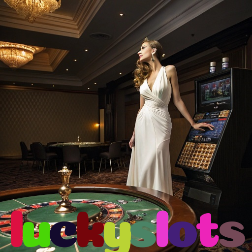 A Magia dos Jogos de Fantasia na luckyslots