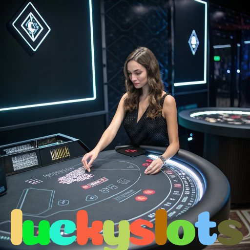 A Magia dos Jogos de Fantasia na luckyslots
