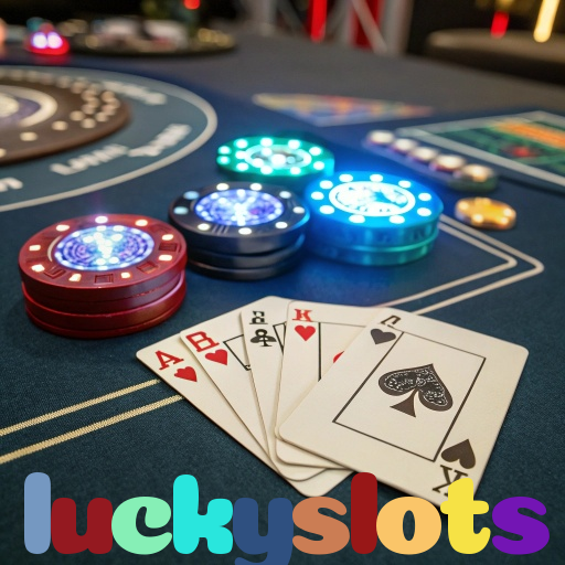 A Magia dos Jogos de Fantasia na luckyslots