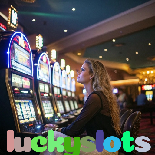 A Magia dos Jogos de Fantasia na luckyslots