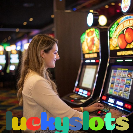 A Magia dos Jogos de Fantasia na luckyslots