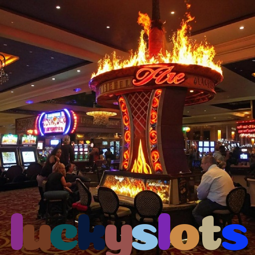 A Magia dos Jogos de Fantasia na luckyslots