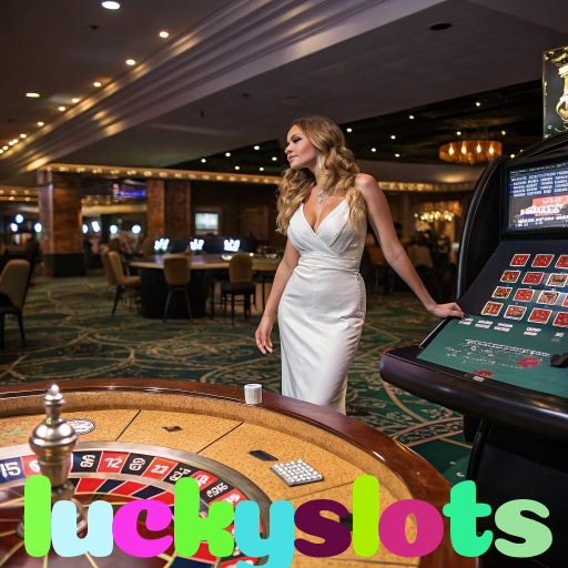 A Magia dos Jogos de Fantasia na luckyslots