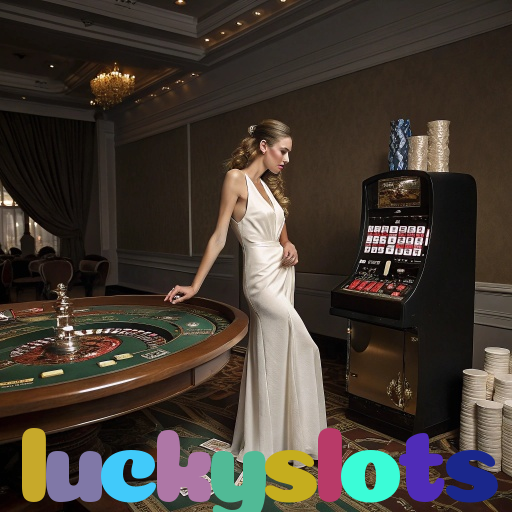 A Magia dos Jogos de Fantasia na luckyslots