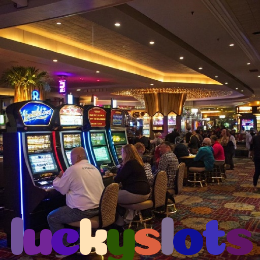 A Magia dos Jogos de Fantasia na luckyslots