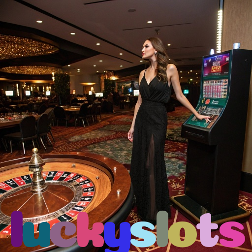 A Magia dos Jogos de Fantasia na luckyslots