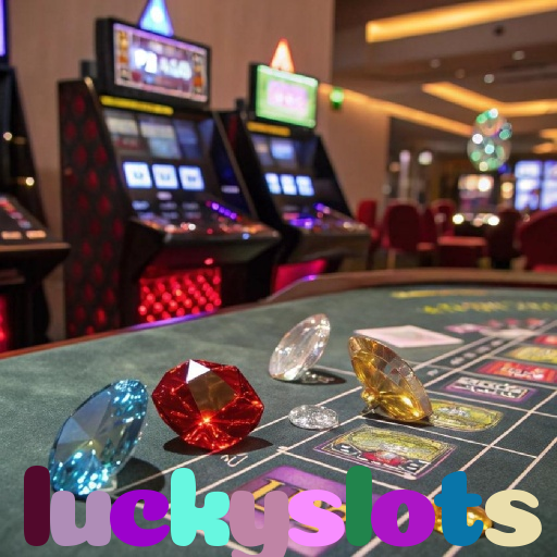 A Magia dos Jogos de Fantasia na luckyslots