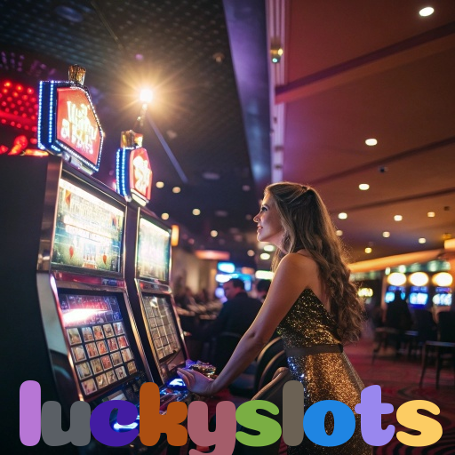 A Magia dos Jogos de Fantasia na luckyslots