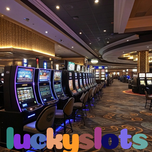 A Magia dos Jogos de Fantasia na luckyslots