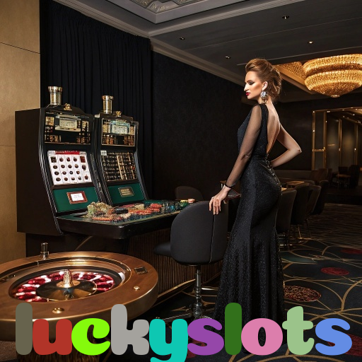 A Magia dos Jogos de Fantasia na luckyslots