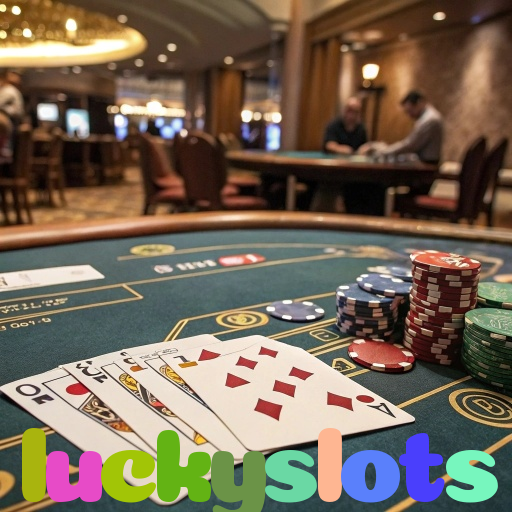 A Magia dos Jogos de Fantasia na luckyslots