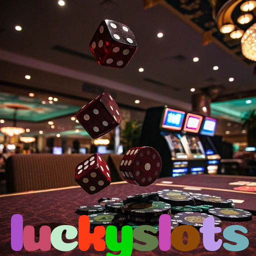 A Magia dos Jogos de Fantasia na luckyslots