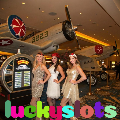 A Magia dos Jogos de Fantasia na luckyslots