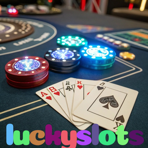 A Magia dos Jogos de Fantasia na luckyslots