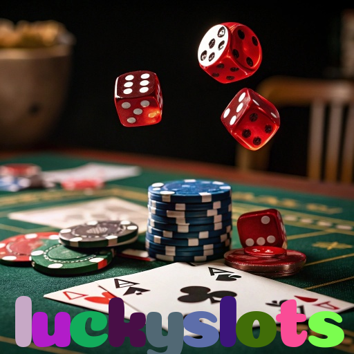 A Magia dos Jogos de Fantasia na luckyslots