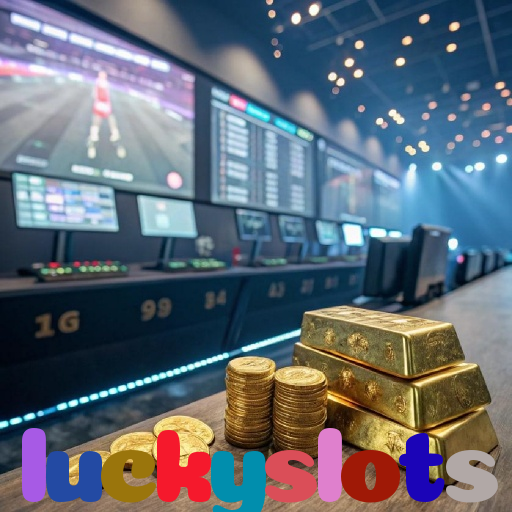 A Magia dos Jogos de Fantasia na luckyslots