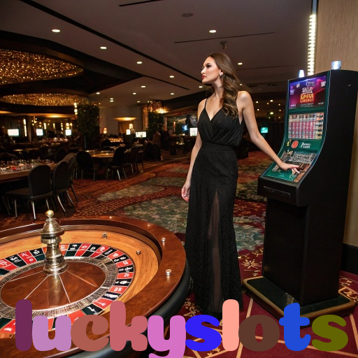 A Magia dos Jogos de Fantasia na luckyslots