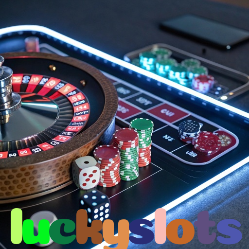 A Magia dos Jogos de Fantasia na luckyslots