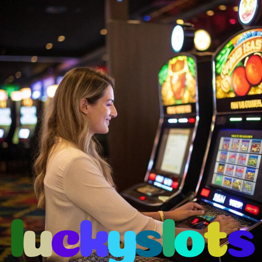 A Magia dos Jogos de Fantasia na luckyslots