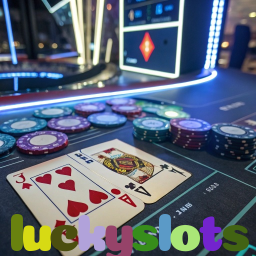 A Magia dos Jogos de Fantasia na luckyslots