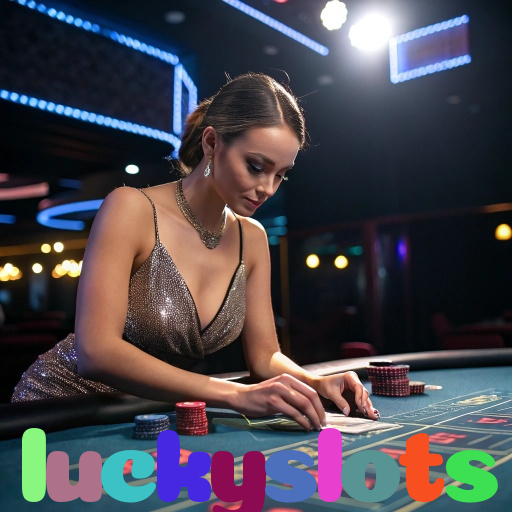 A Magia dos Jogos de Fantasia na luckyslots