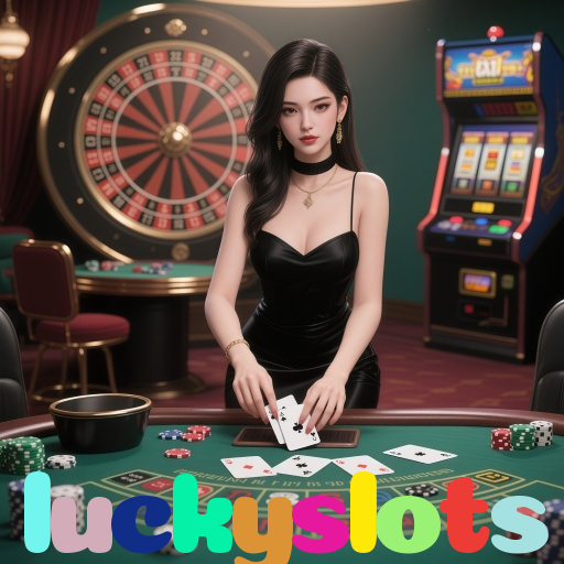 A Magia dos Jogos de Fantasia na luckyslots