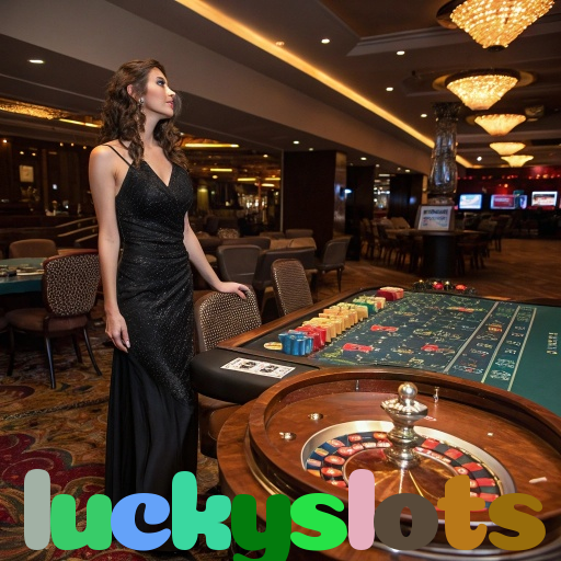 A Magia dos Jogos de Fantasia na luckyslots