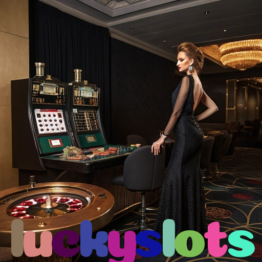 A Magia dos Jogos de Fantasia na luckyslots