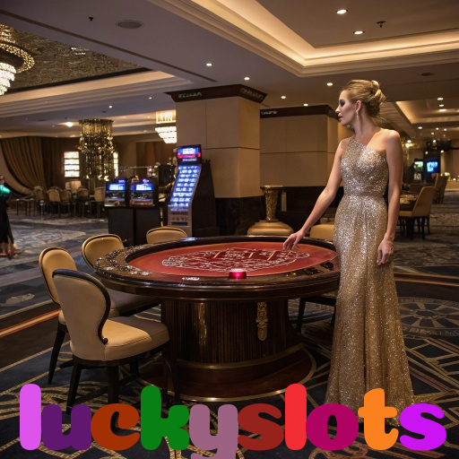 A Magia dos Jogos de Fantasia na luckyslots